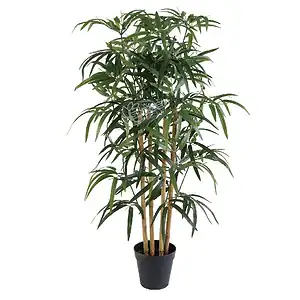 90cm Artificial Bamboo Tree
