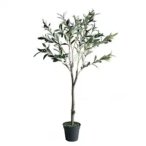 3ft Artificial Olive tree