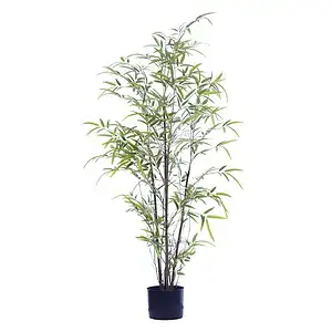 120cm Artificial Bamboo Tree