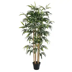 135cm Artificial Bamboo Tree with 6 poles