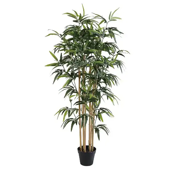 135cm Artificial Bamboo Tree with 6 poles