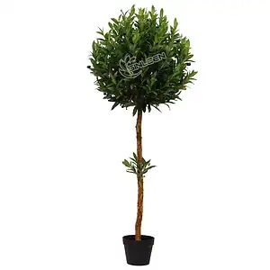 artificial olive tree ball
