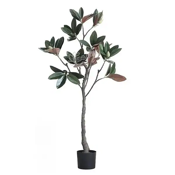 artificial magnolia tree