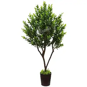 63 inches Artificial Olive Tree