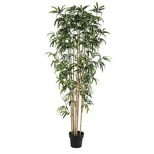 185cm Artificial Bamboo Tree