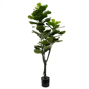Artificial Fiddle Tree