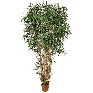 195cm Artificial Bamboo Tree