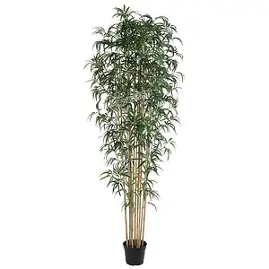 240cm 12 Poles Artificial Bamboo Tree