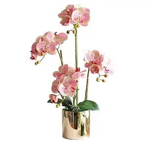 artificial orchid