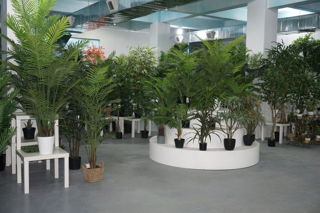 artificial plants suppliers