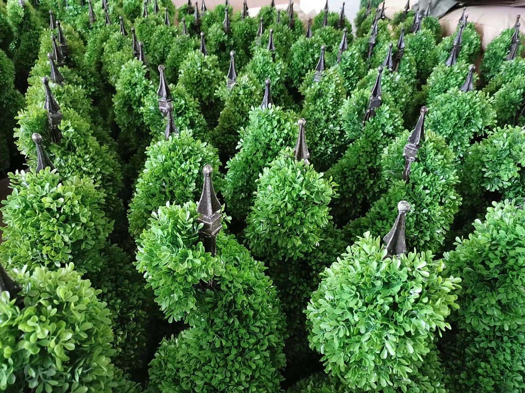 Sinleen Artificial Plants manufacturer