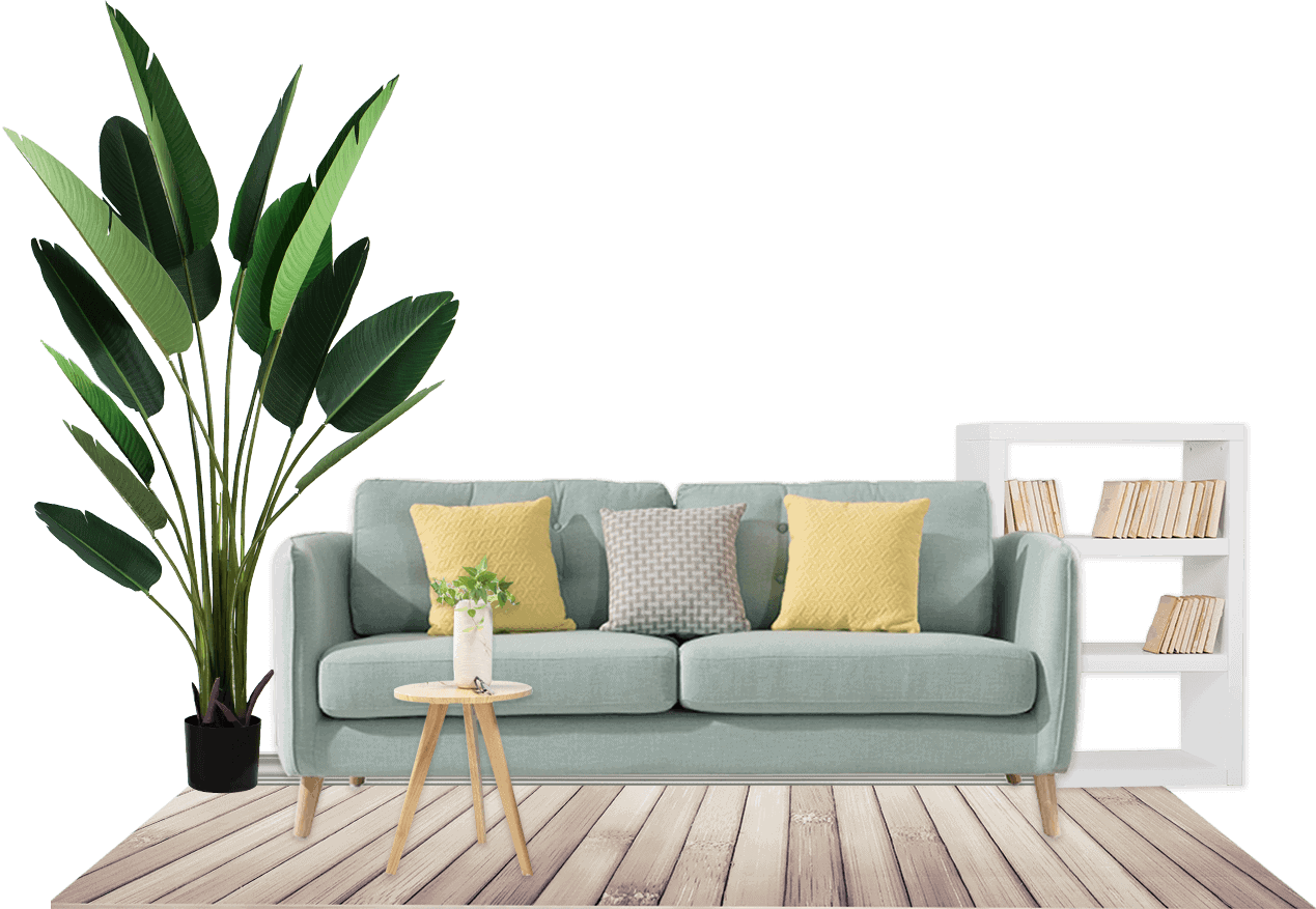 Artificial Plants Manufacturer Silk Tree Factory Sinleen