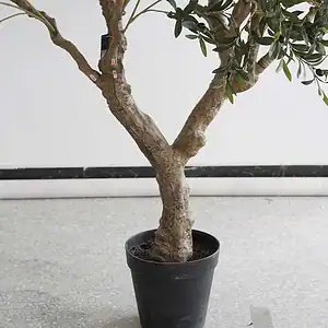 5 Best Faux Olive Tree