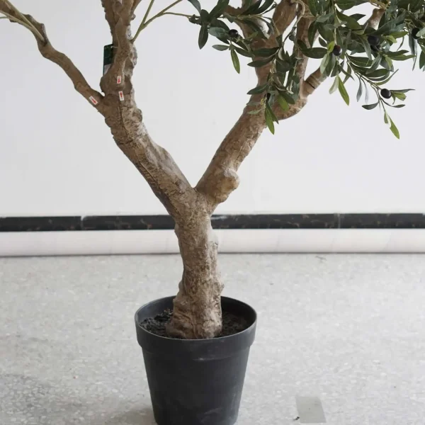 5 Best Faux Olive Tree