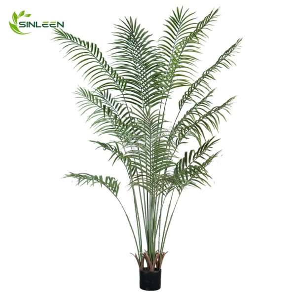 artificial palm trees indoor 180cm artificial palm trees indoor