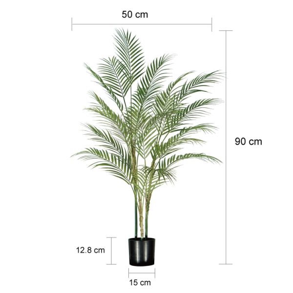 artificial palm tree plants artificial palm tree plants