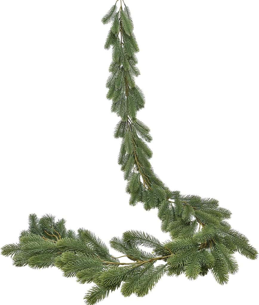 affordable fillers garlands
