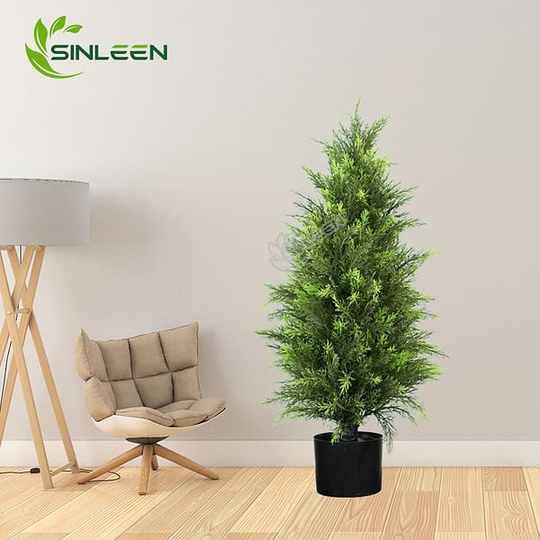 Artificial Cedar Tree 3ft Artificial Cedar Tree 3ft