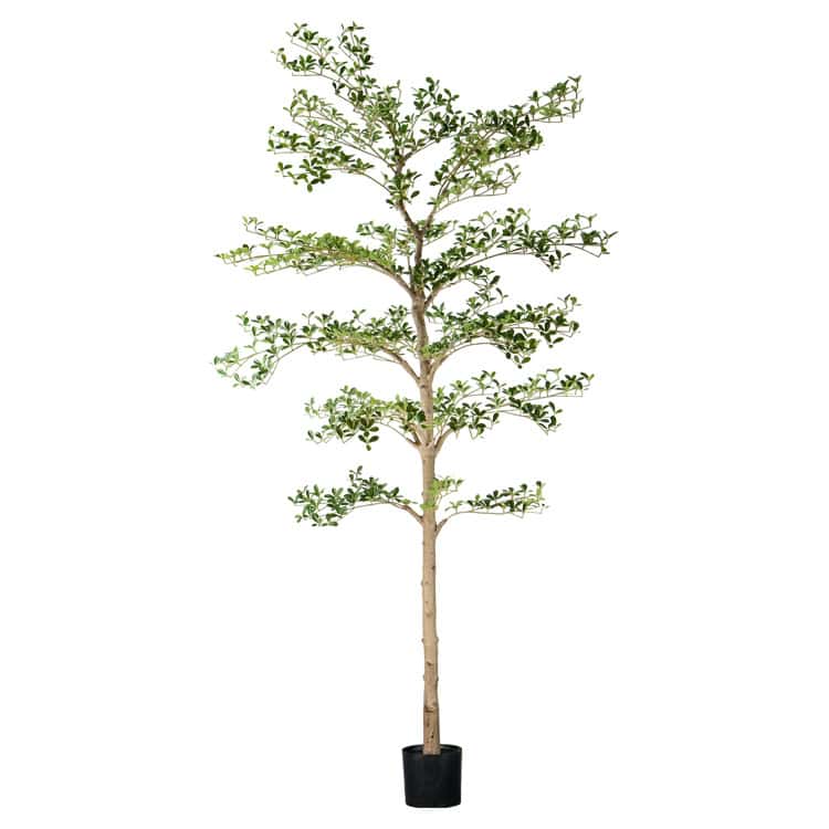 Artificial Shady Lady Tree 210cm