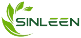Sinleen Artificial Plants Company Logo